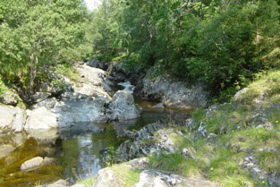 Glen Banchor