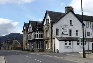 Newtonmore